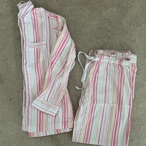 Victoria’s Secret Pajamas